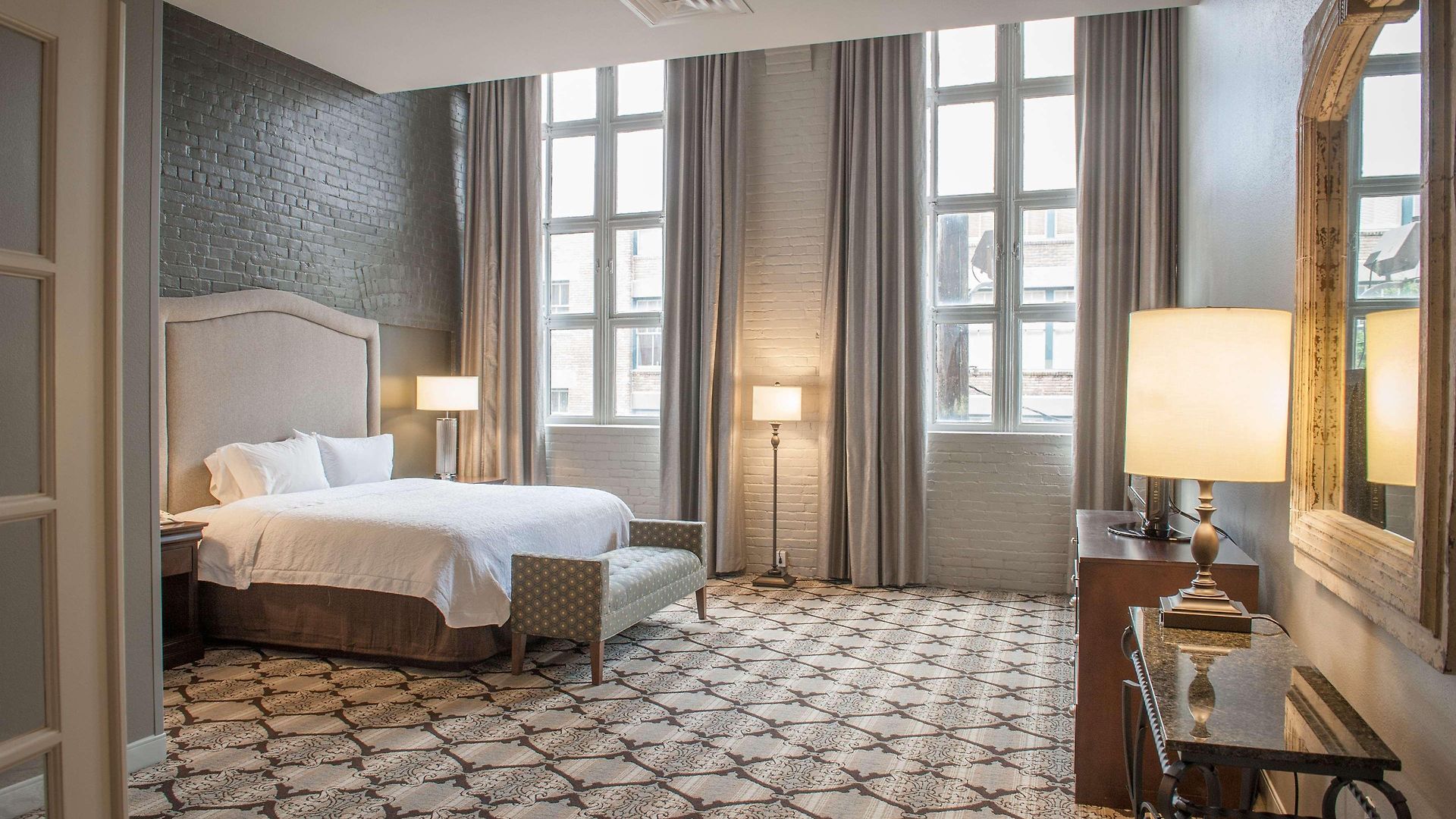 Crowne Plaza French Qtr - Astor By Ihg