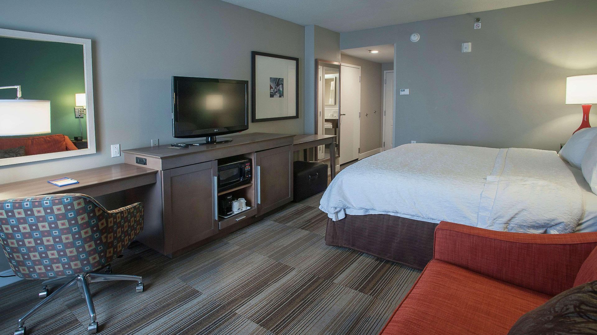 Hotel Crowne Plaza French Qtr - Astor By Ihg 4*