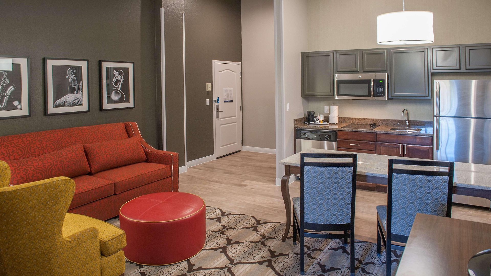 Hotel Crowne Plaza French Qtr - Astor By Ihg
