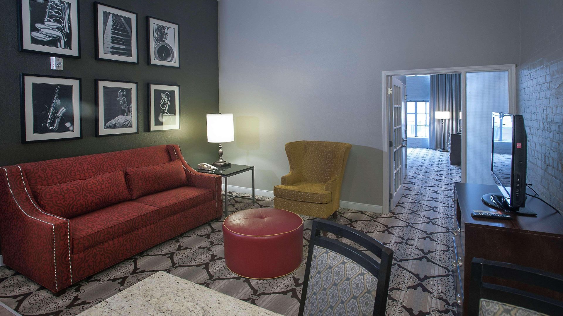 Crowne Plaza French Qtr - Astor By Ihg Hotel New Orleans