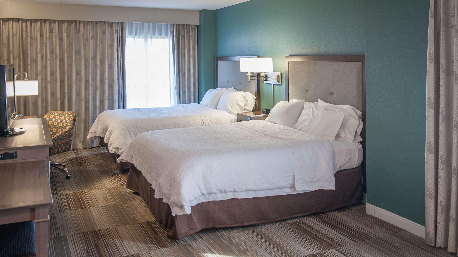Hotel Crowne Plaza French Qtr - Astor By Ihg New Orleans