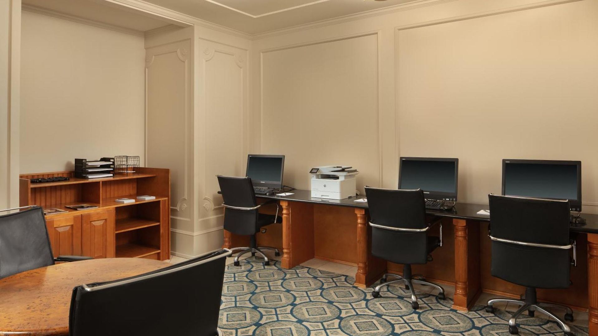 Crowne Plaza French Qtr - Astor By Ihg 4*