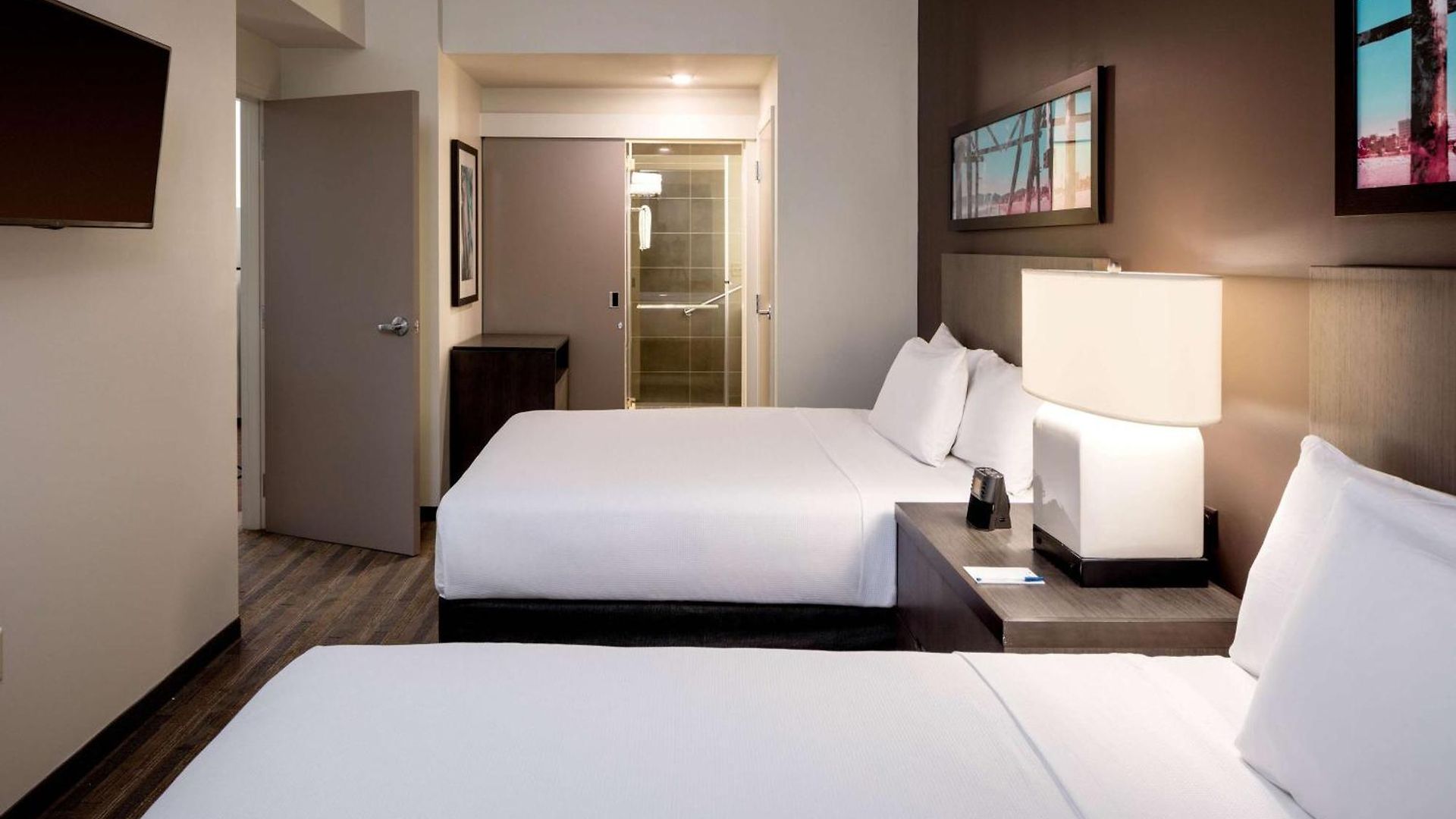 Hotel Hyatt House Downtown