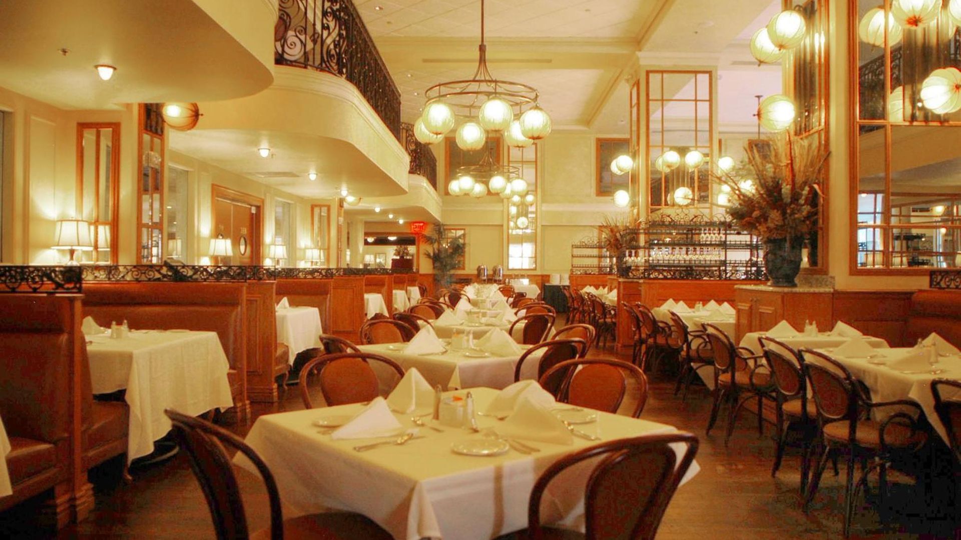 Hotel Crowne Plaza French Qtr - Astor By Ihg 4*
