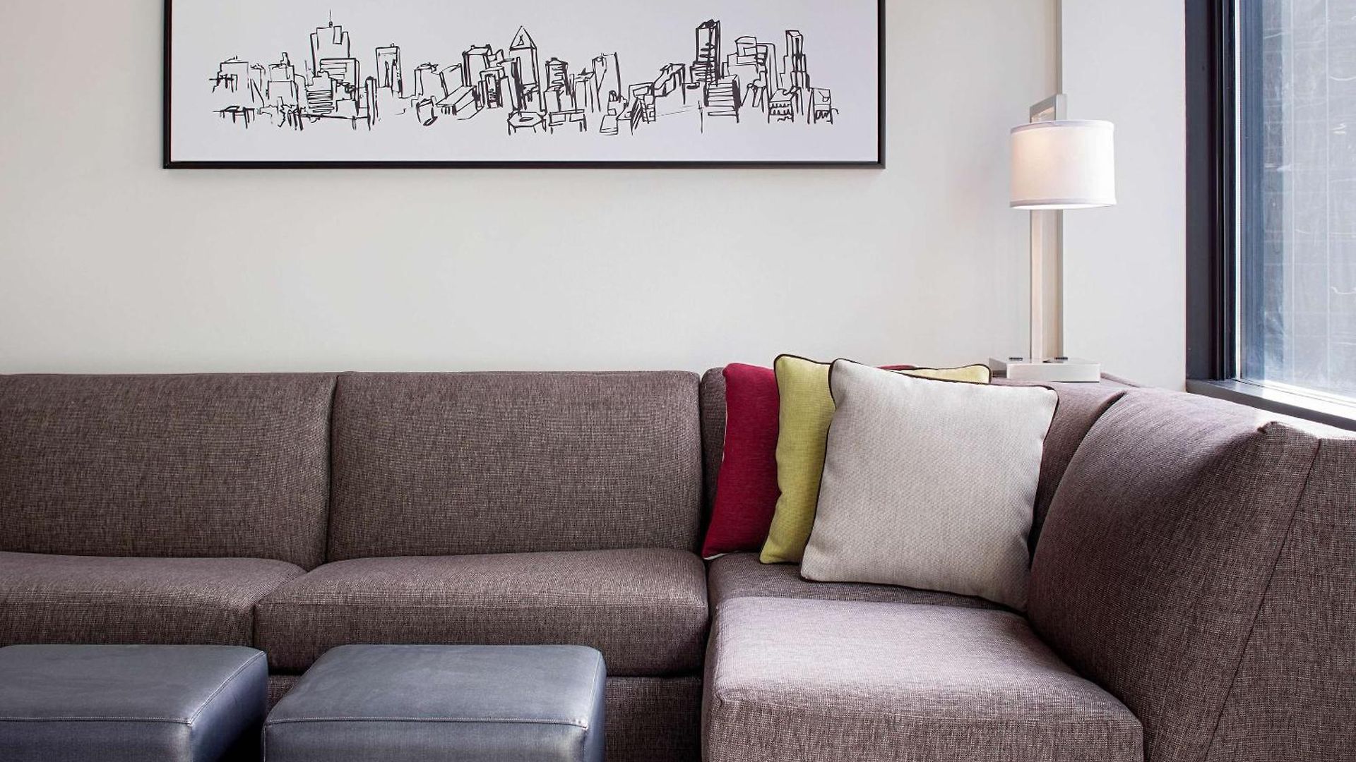 Hotel Hyatt House Downtown 3*