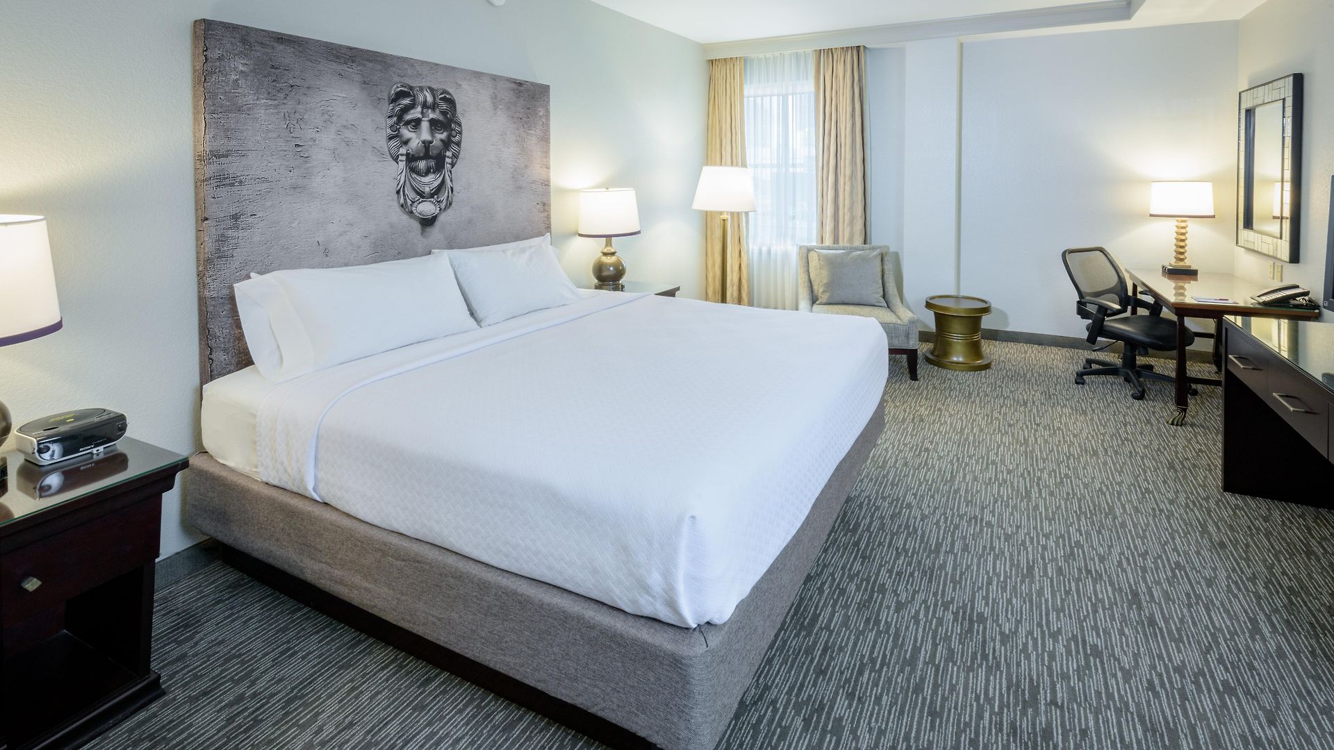 Crowne Plaza French Qtr - Astor By Ihg