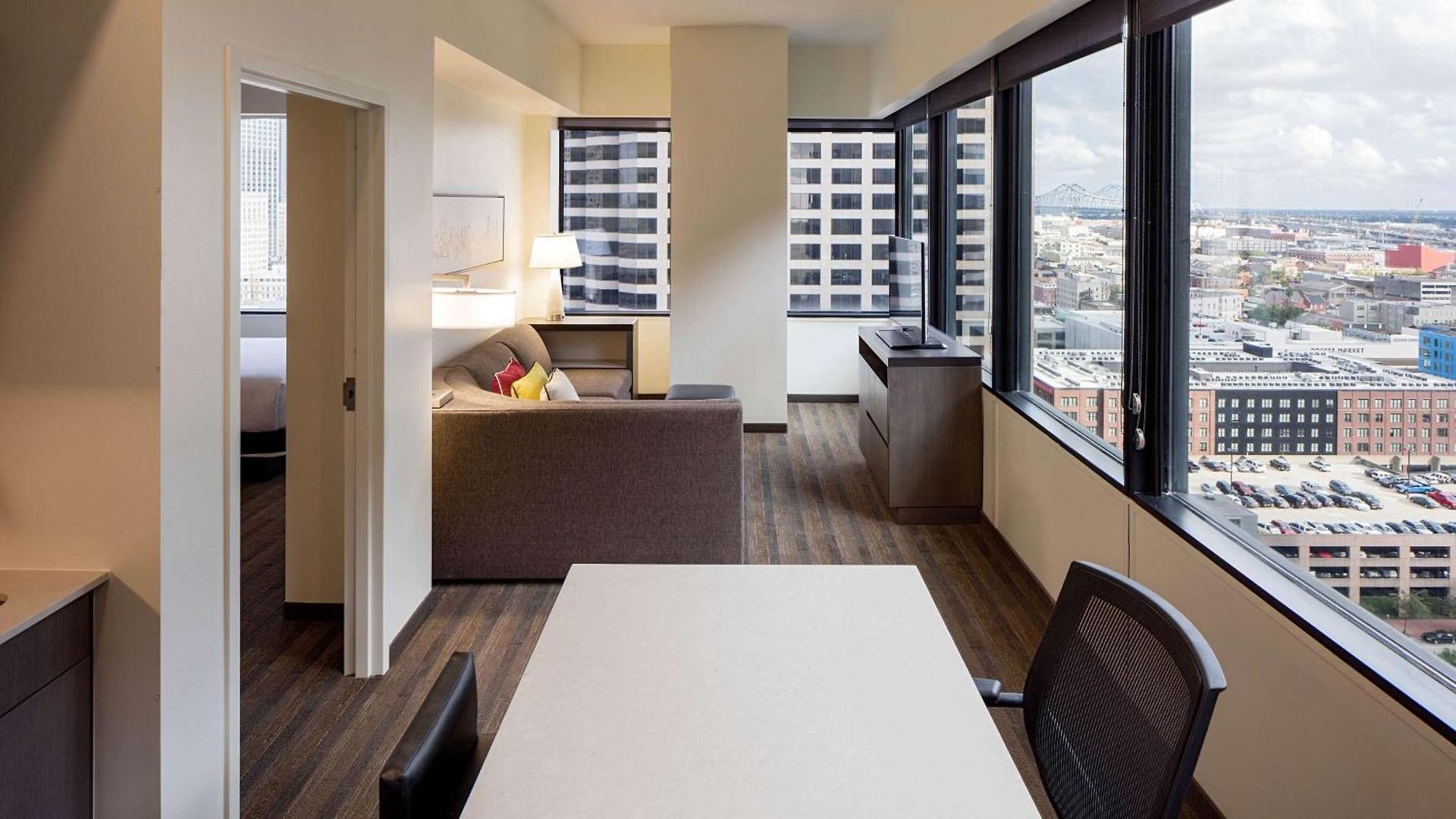 Hyatt House Downtown