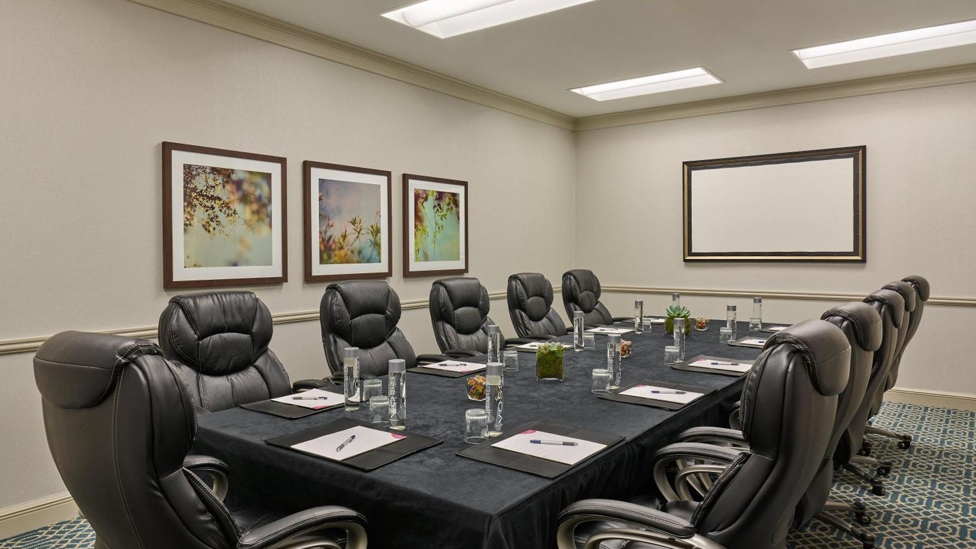 Crowne Plaza French Qtr - Astor By Ihg New Orleans