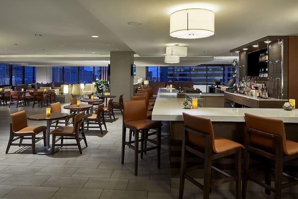 Hyatt House Downtown 3* New Orleans