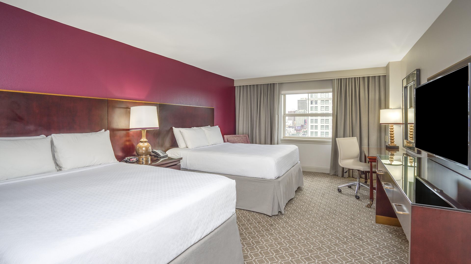 Crowne Plaza French Qtr - Astor By Ihg New Orleans