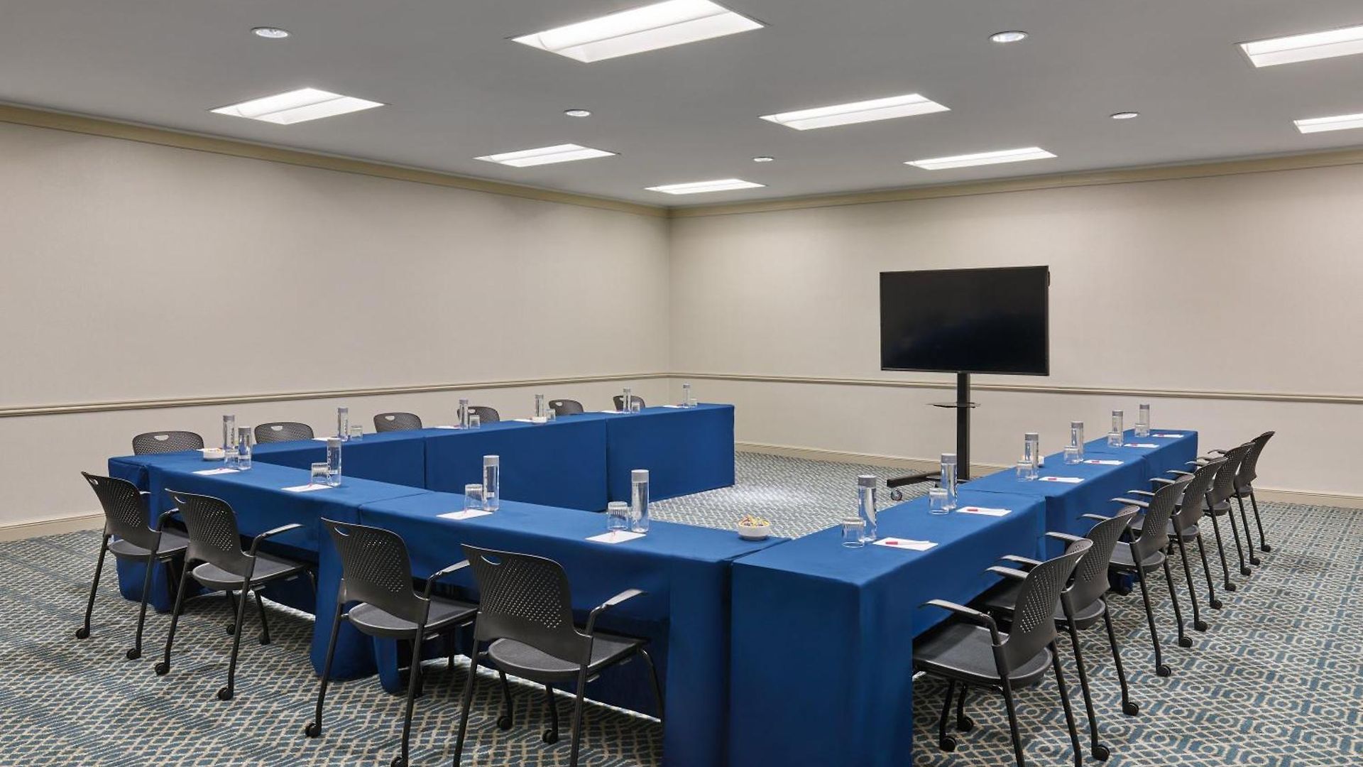 Crowne Plaza French Qtr - Astor By Ihg