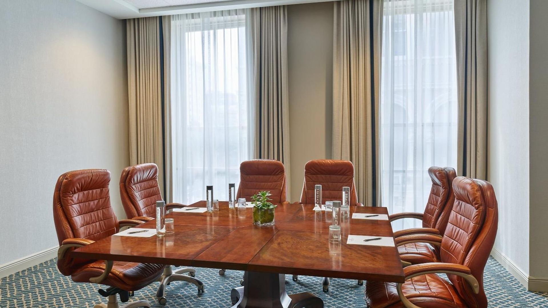 Hotel Crowne Plaza French Qtr - Astor By Ihg 4*