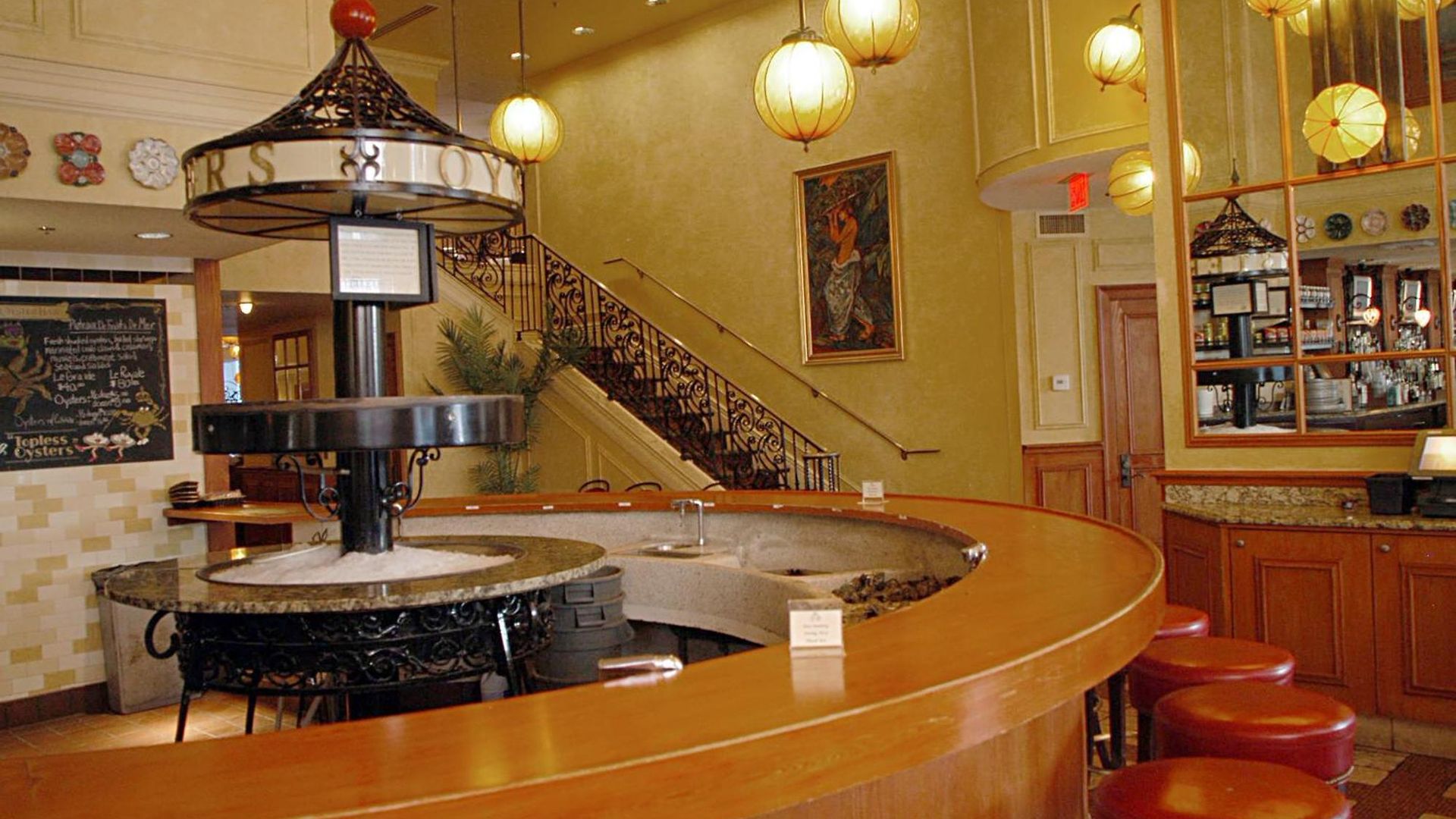 Crowne Plaza French Qtr - Astor By Ihg 4*