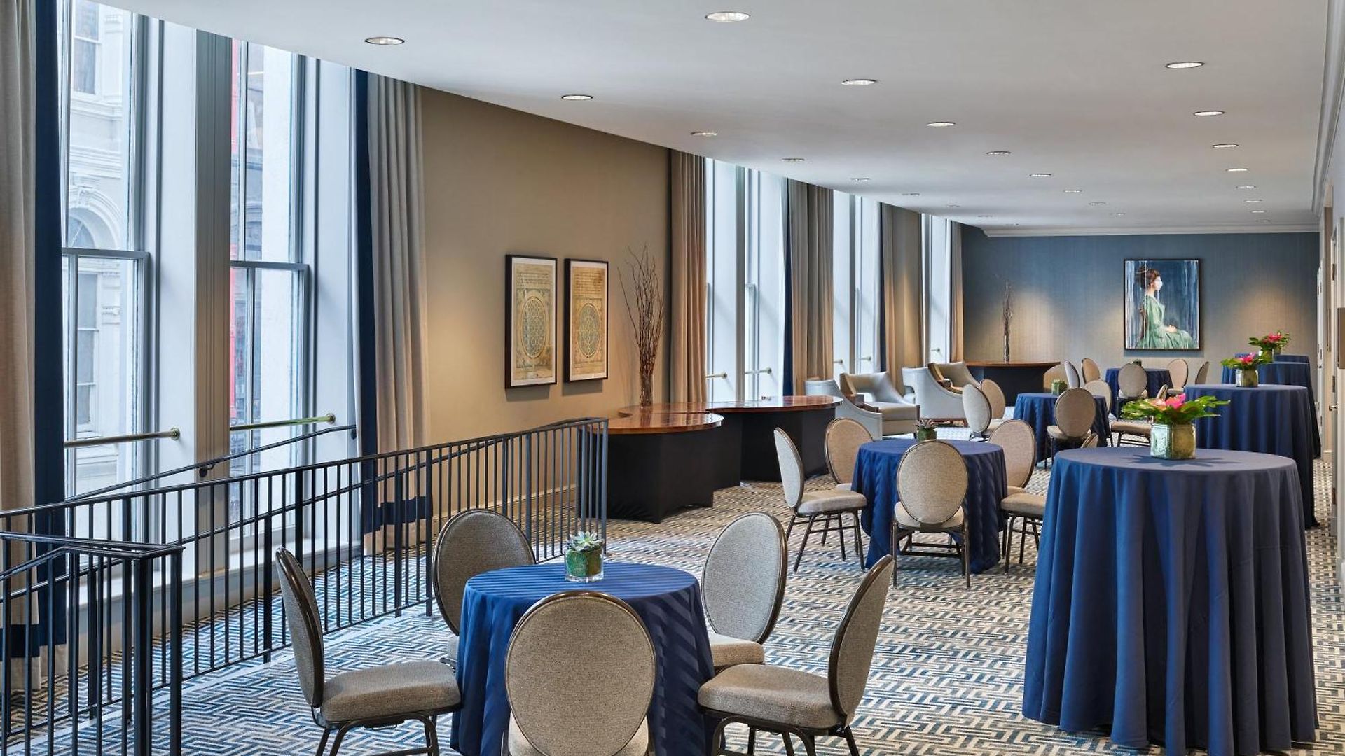 Crowne Plaza French Qtr - Astor By Ihg 4*