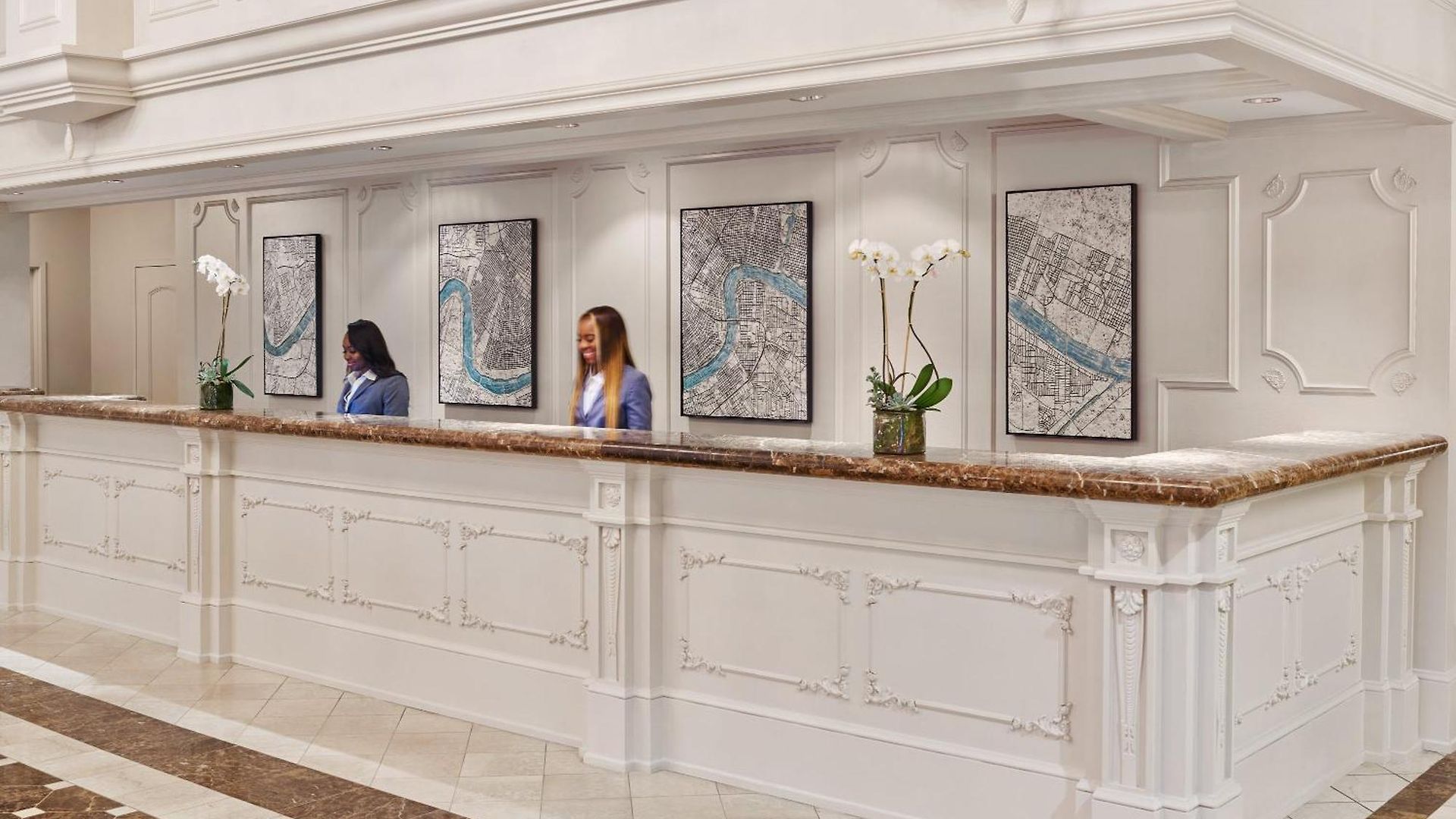 Crowne Plaza French Qtr - Astor By Ihg Hotel New Orleans