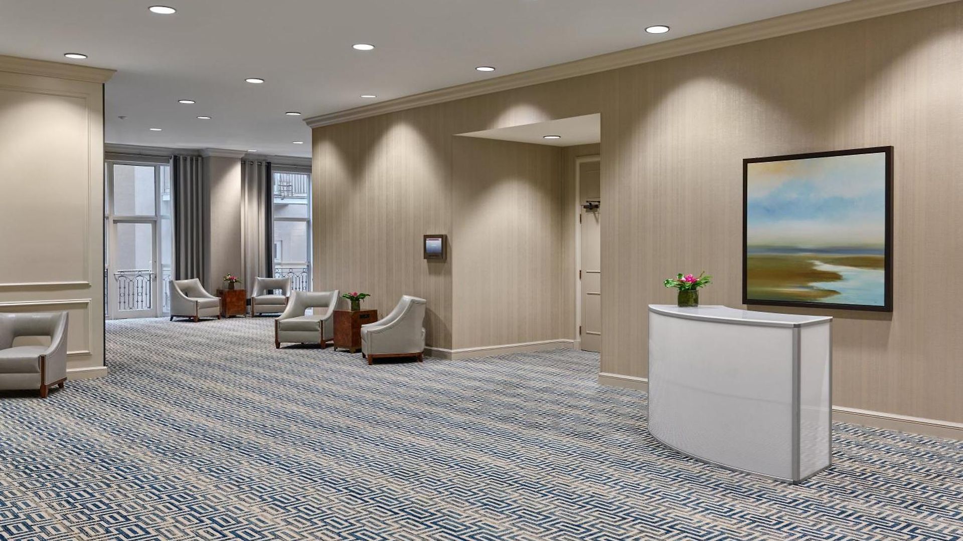 Crowne Plaza French Qtr - Astor By Ihg Hotel 4*