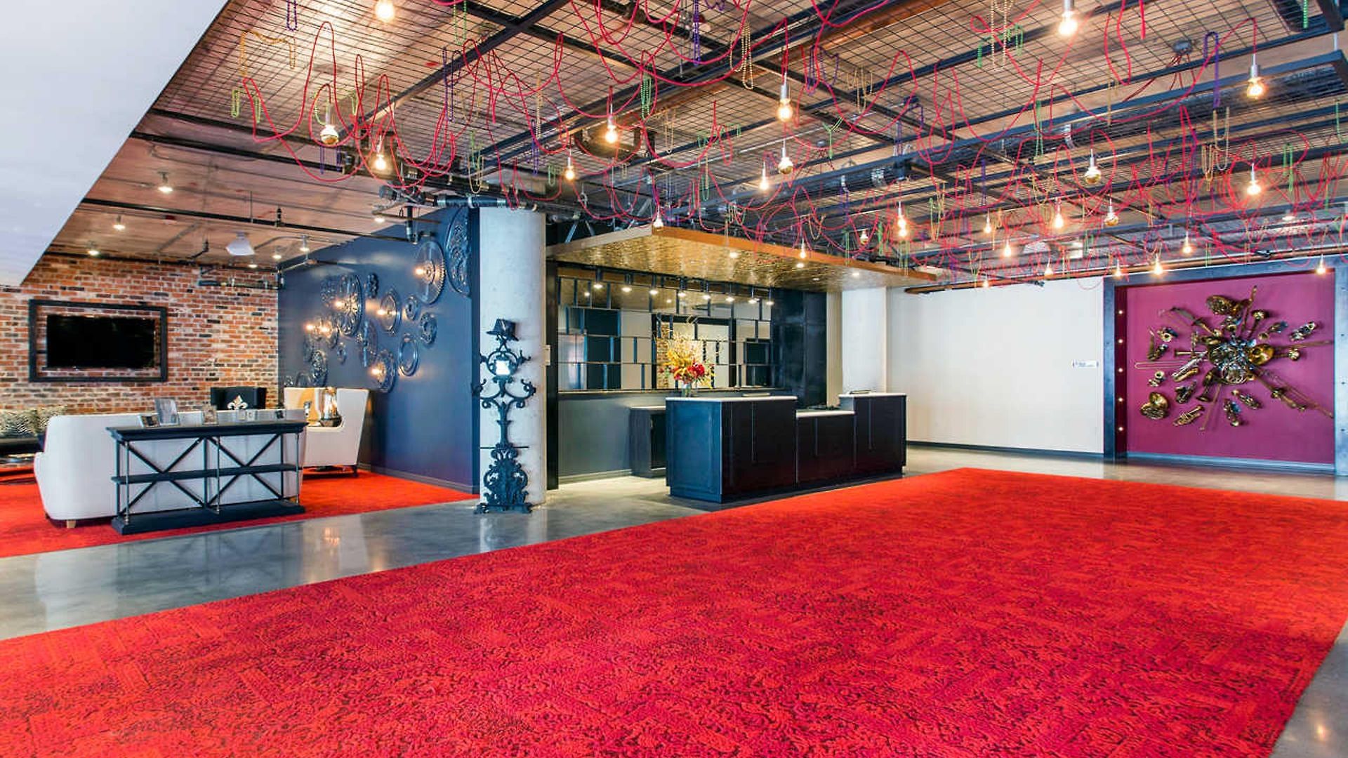 Hotel Cambria Downtown Warehouse District 4*