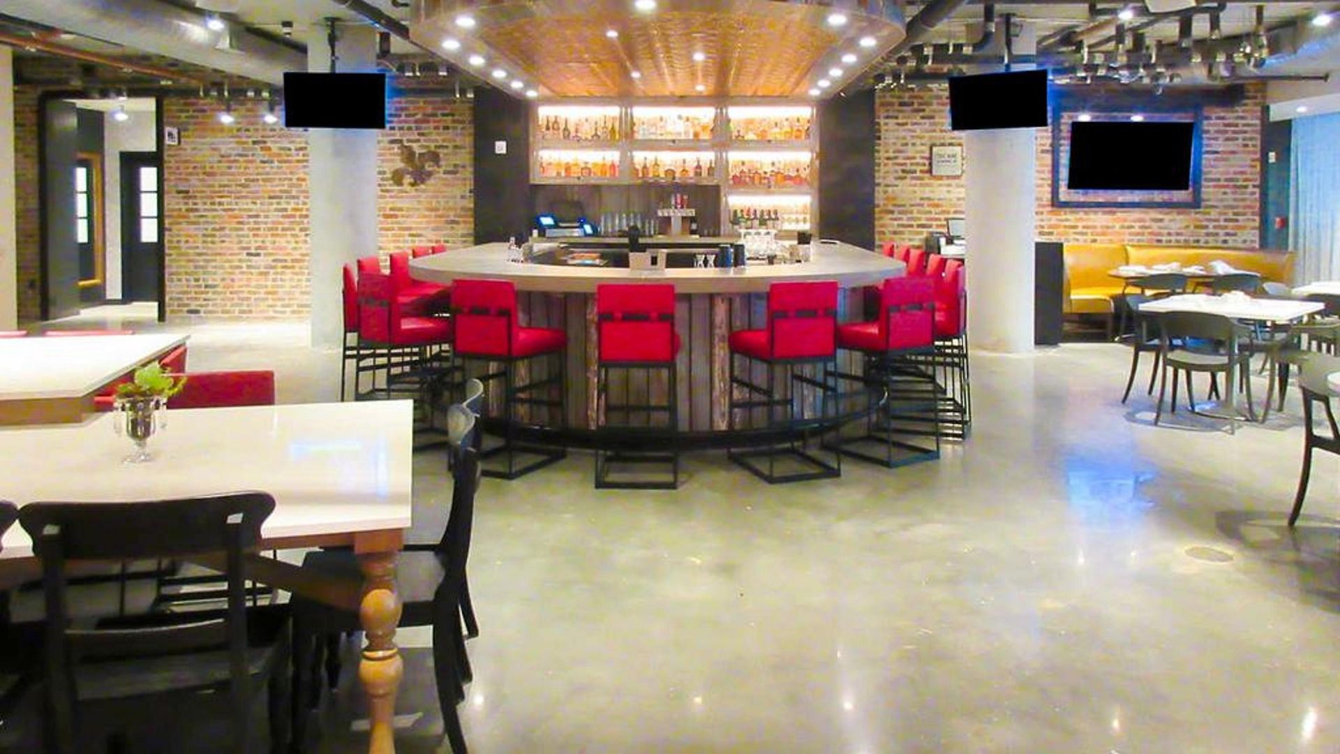 Cambria Downtown Warehouse District 4*