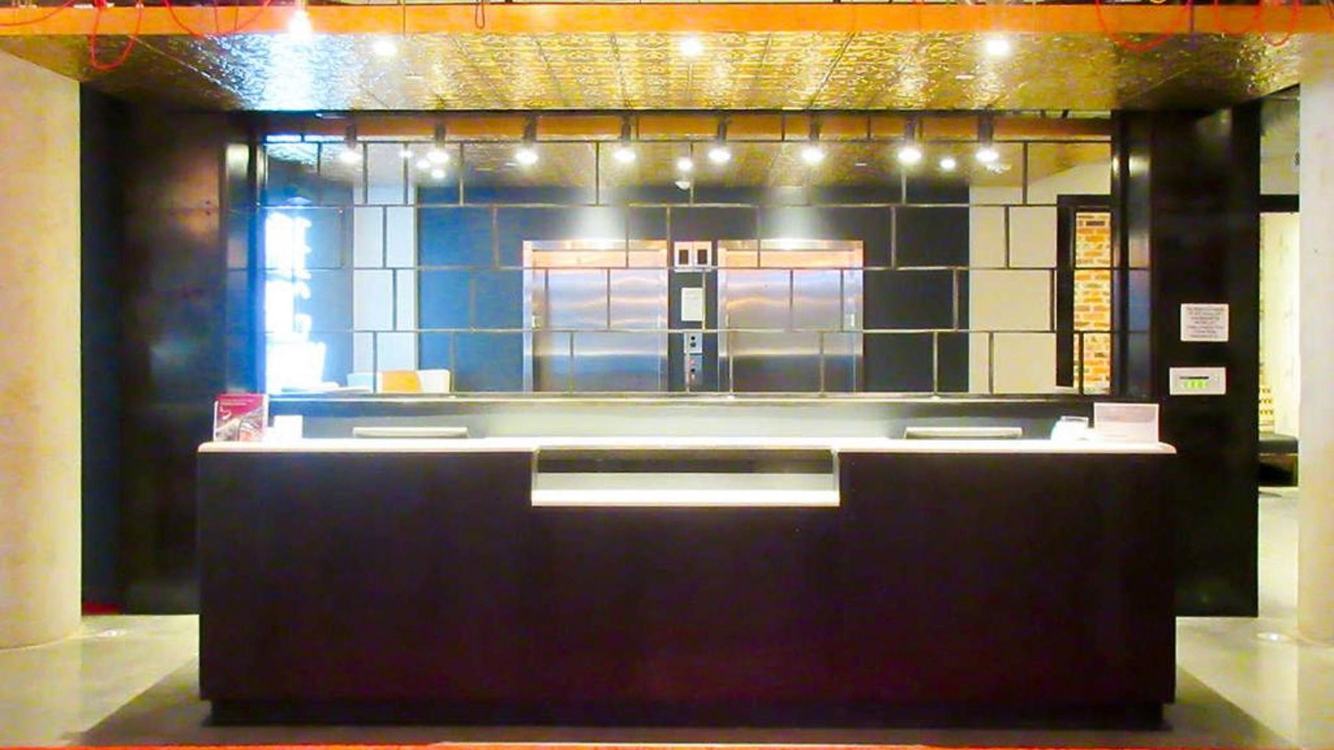 Hotel Cambria Downtown Warehouse District