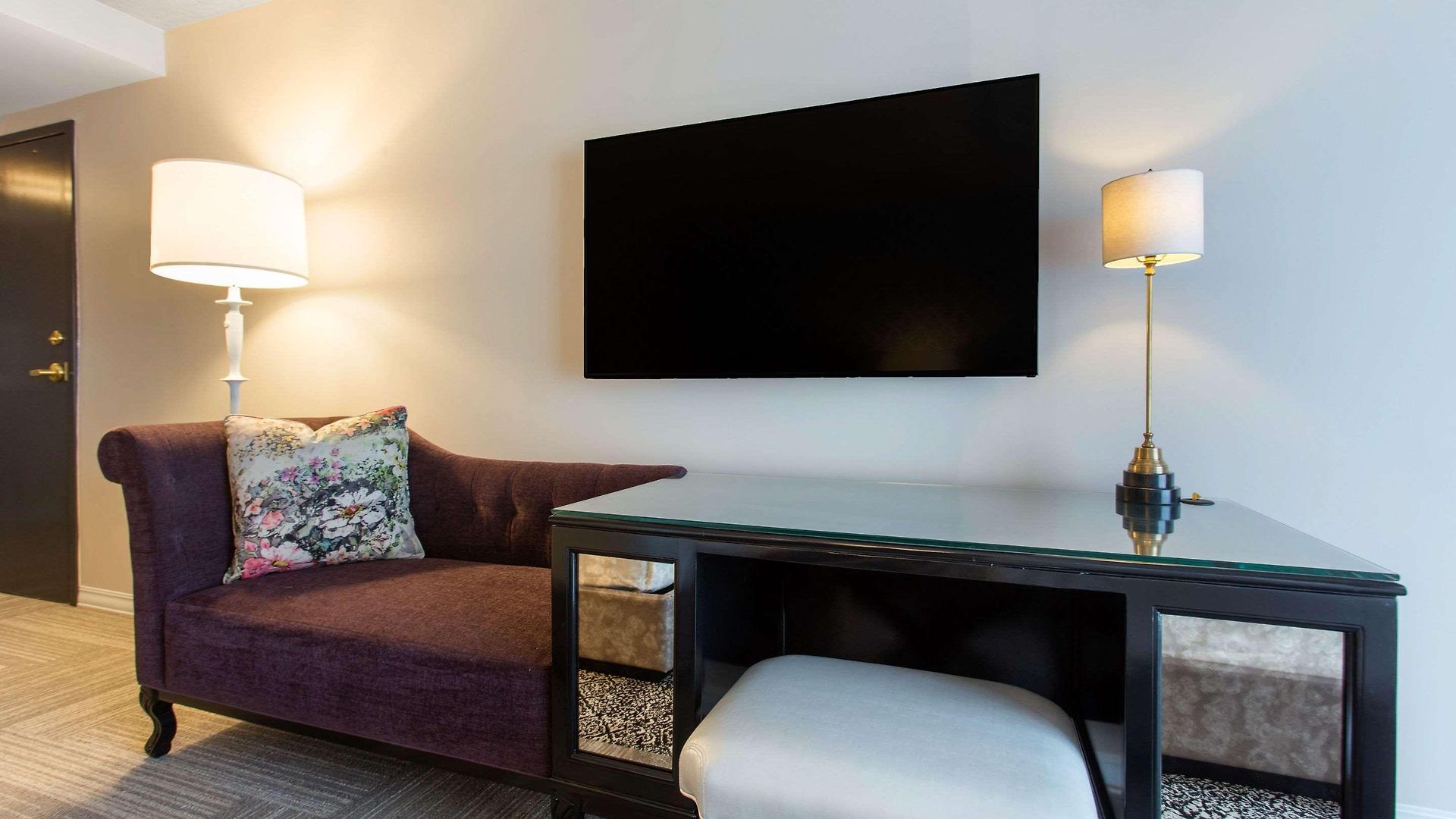 Hotel Cambria Downtown Warehouse District 4*
