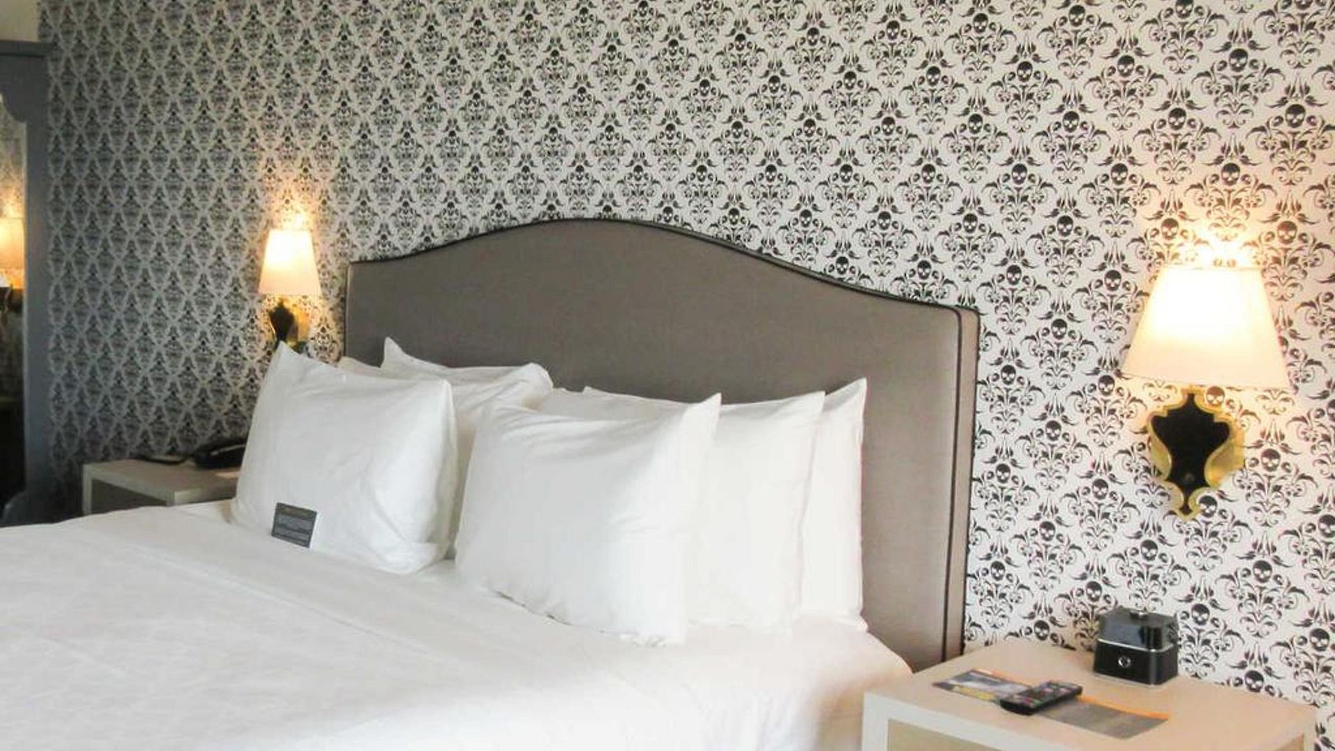 Hotel Cambria Downtown Warehouse District