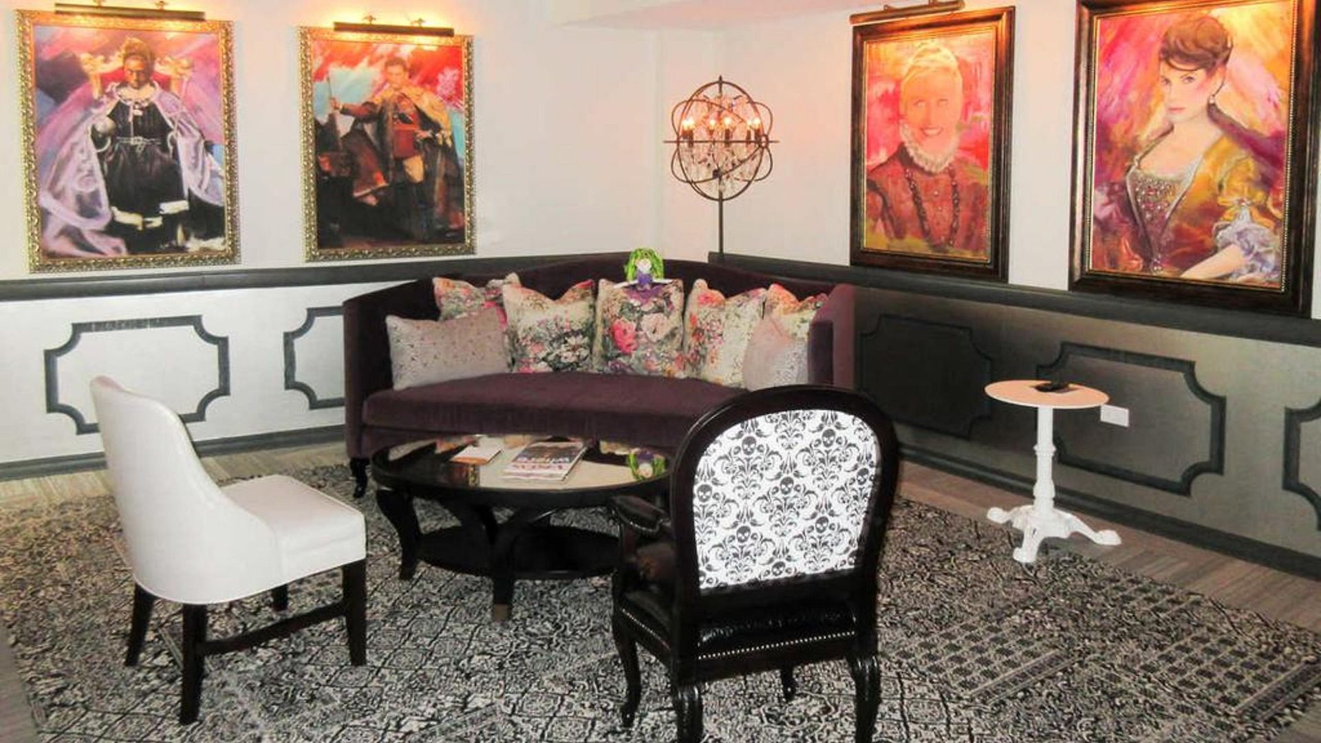 Hotel Cambria Downtown Warehouse District 4*