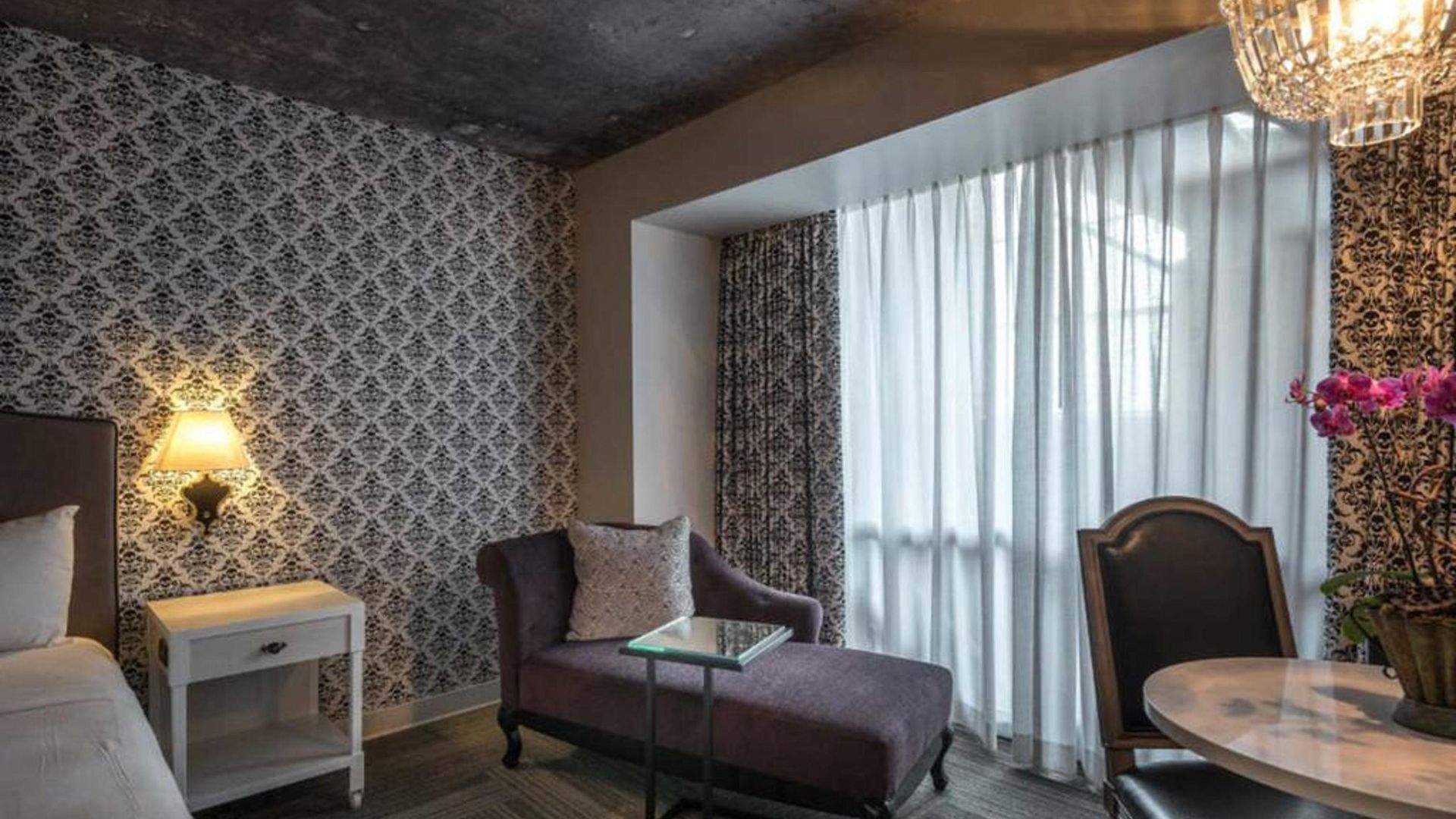 Hotel Cambria Downtown Warehouse District 4*