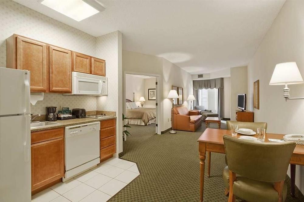 Homewood By Hilton New Orleans