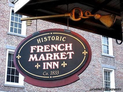 Hotel French Market