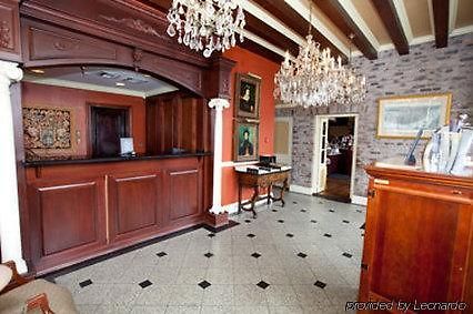 French Market Hotel