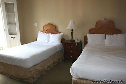 Hotel French Market