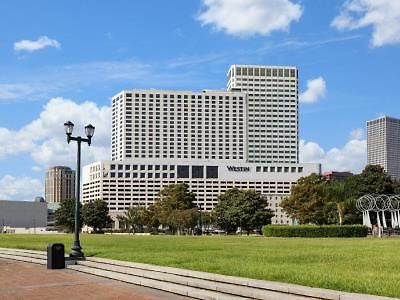 The Westin Hotel 4*
