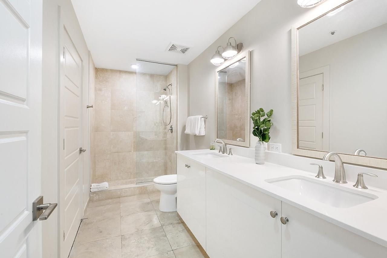 Apartment Spacious 4b Oasis Steps From French Quarter - Your Nola Dream Awaits!