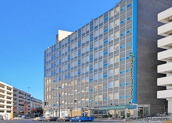 Moxy Downtown/french Quarter Area Hotel 3*