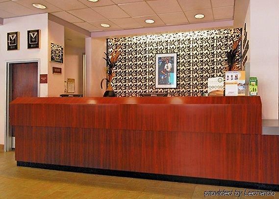 Hotel Moxy Downtown/french Quarter Area New Orleans