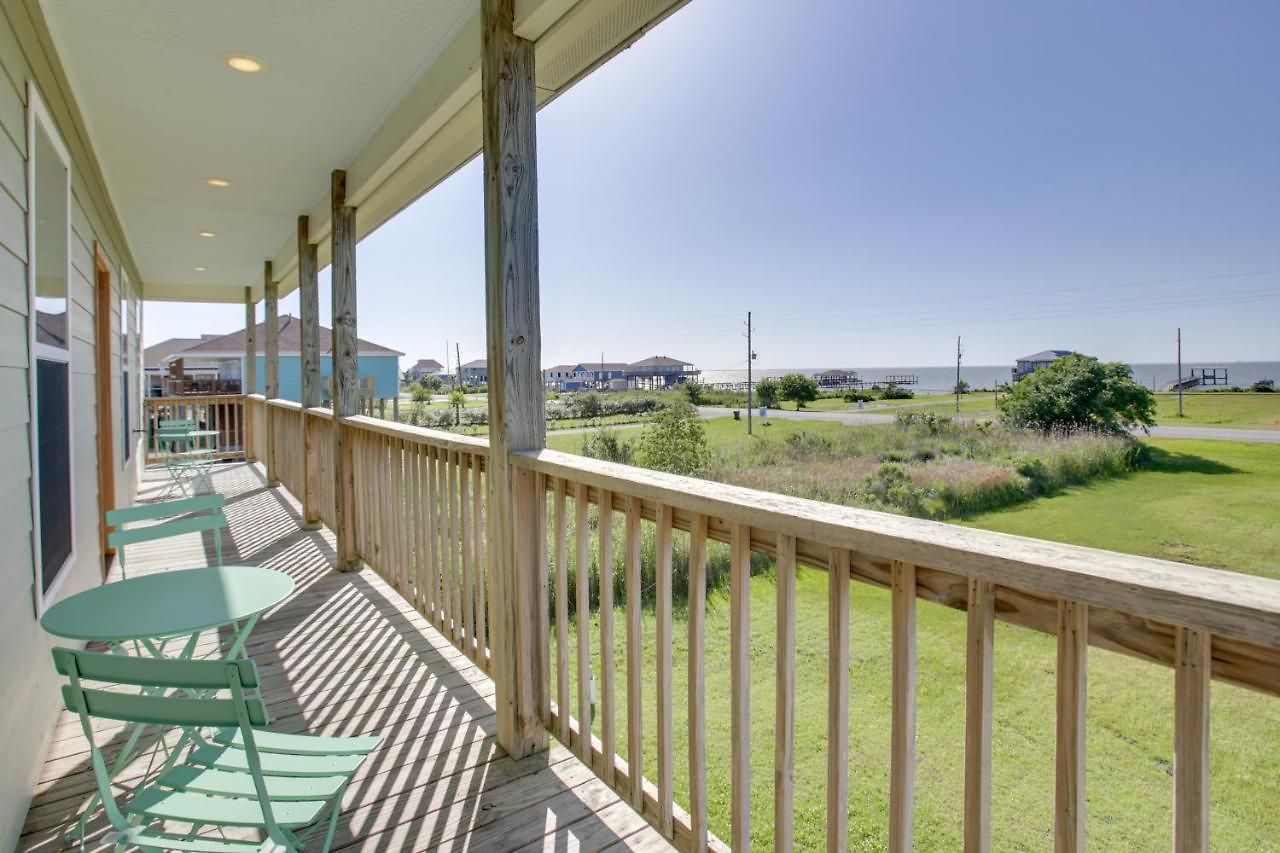 Holiday home Lakefront Nola W/ Hot Tub & Views! New Orleans