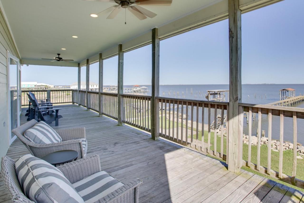 Lakefront Nola W/ Hot Tub & Views! * New Orleans