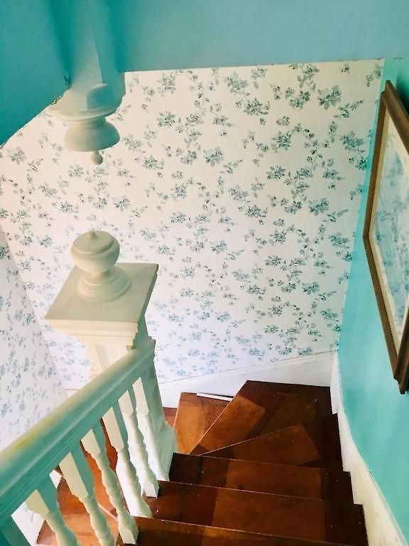 4br 3 Ba Huge, Balcony, Cemetery, Streetcar Sleeps 8! * New Orleans