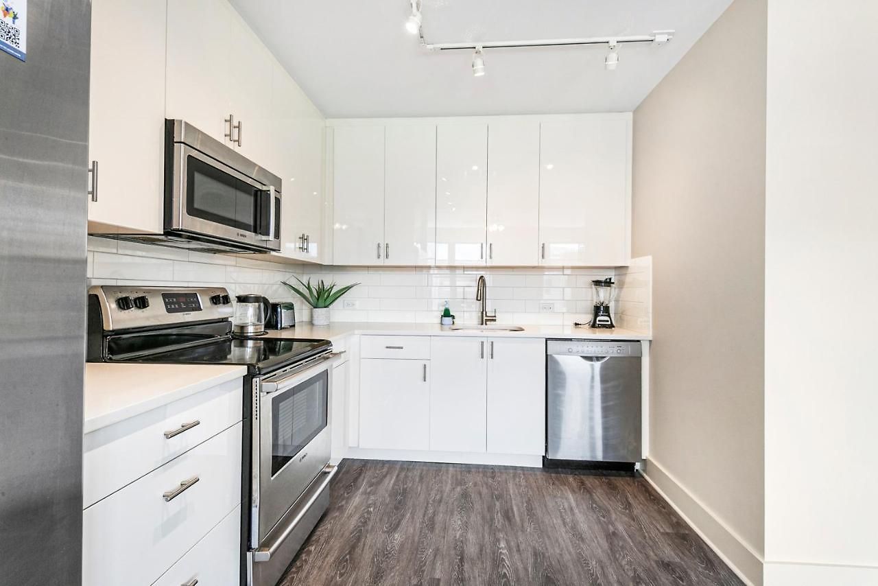 Aparthotel Spacious 4br Luxury Steps To French Quarter New Orleans
