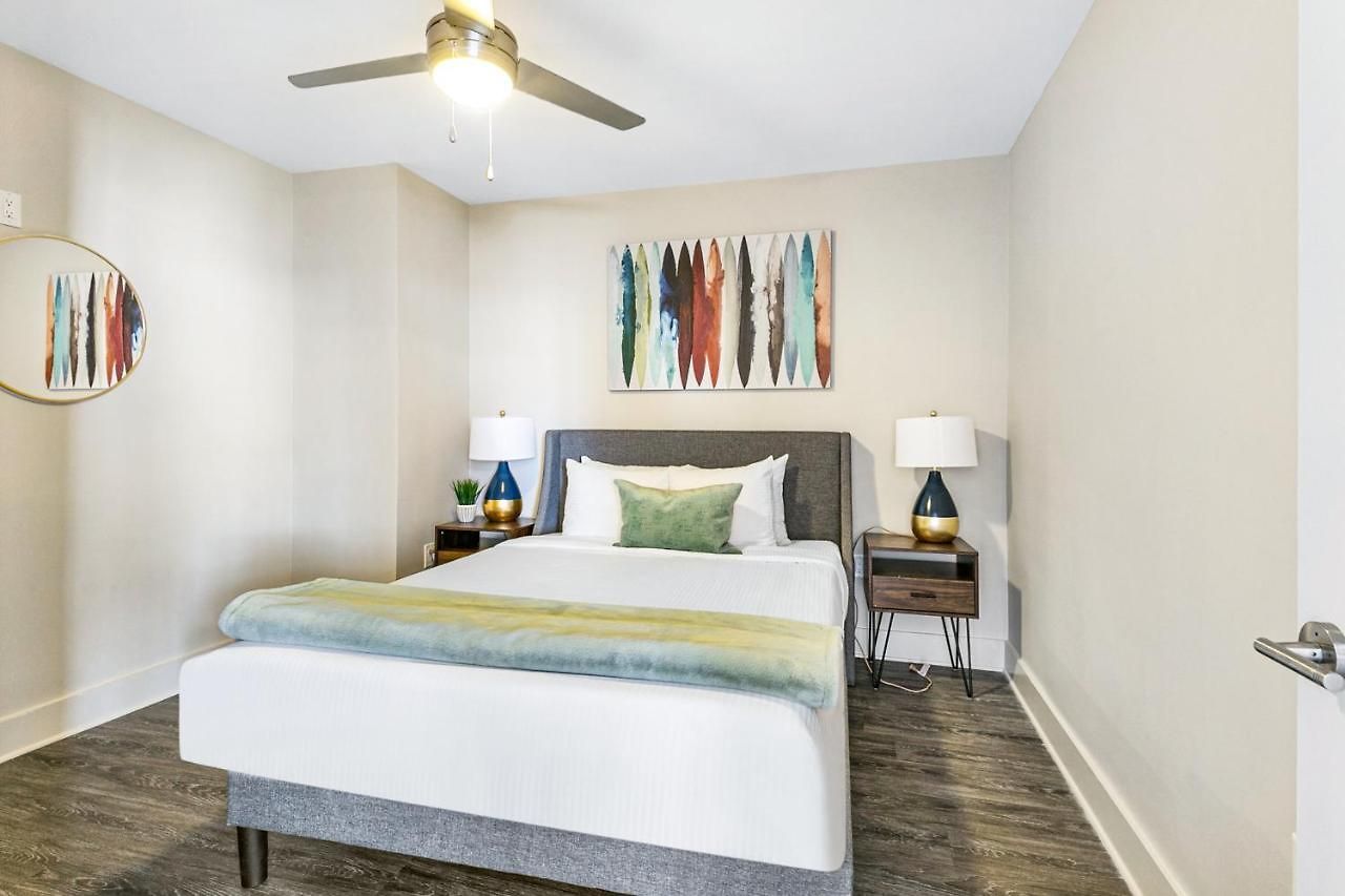 Spacious 4br Luxury Steps To French Quarter 4* New Orleans