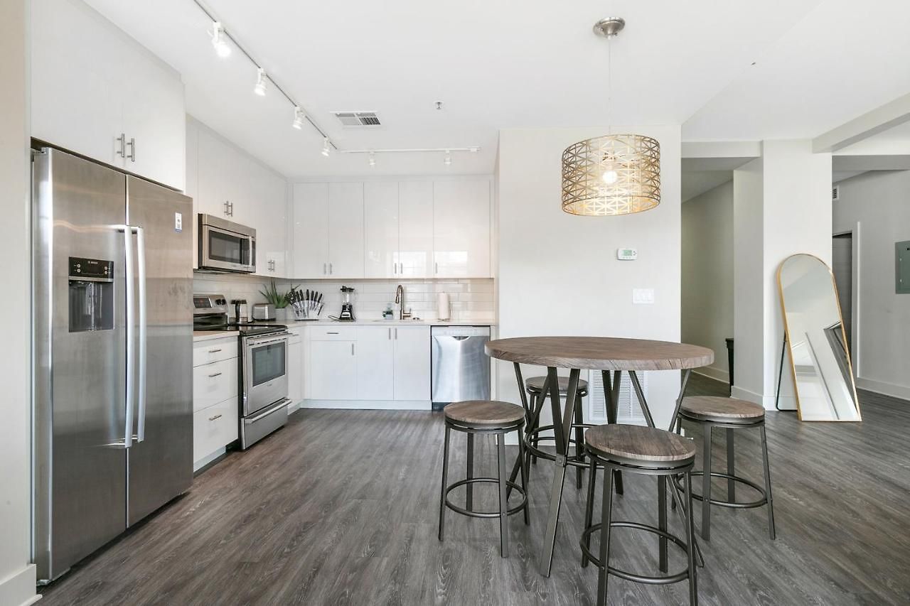 Aparthotel Spacious 4br Luxury Steps To French Quarter