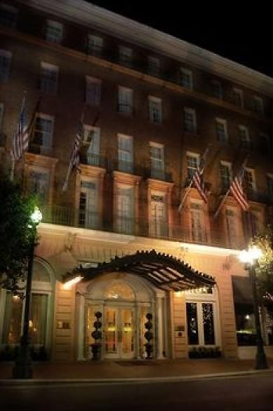 Hotel The Lafayette By Kasa Living New Orleans