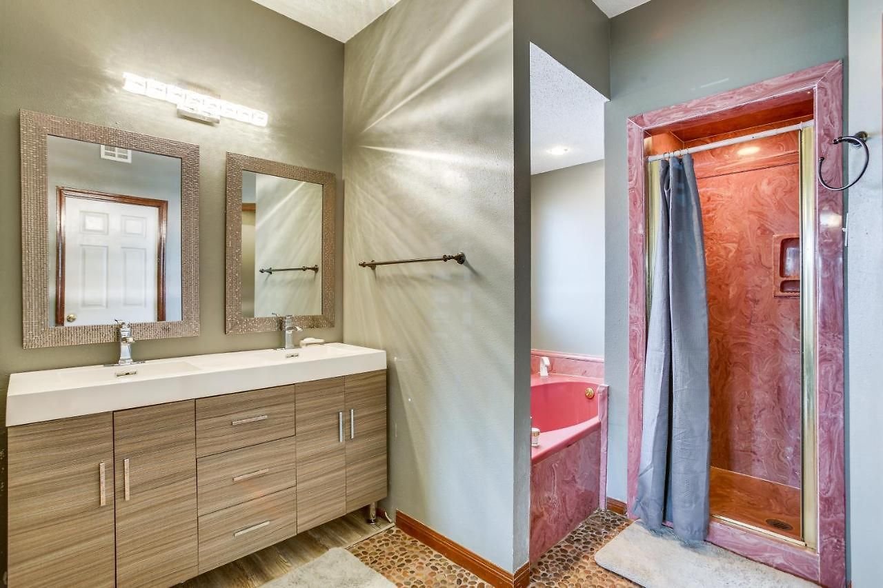 Holiday home 4 Mi To Bourbon St: Spacious Retreat W/ Wet Bar! New Orleans