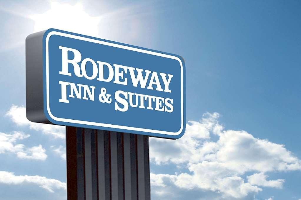 Hotel Relax Inn & Suites New Orleans