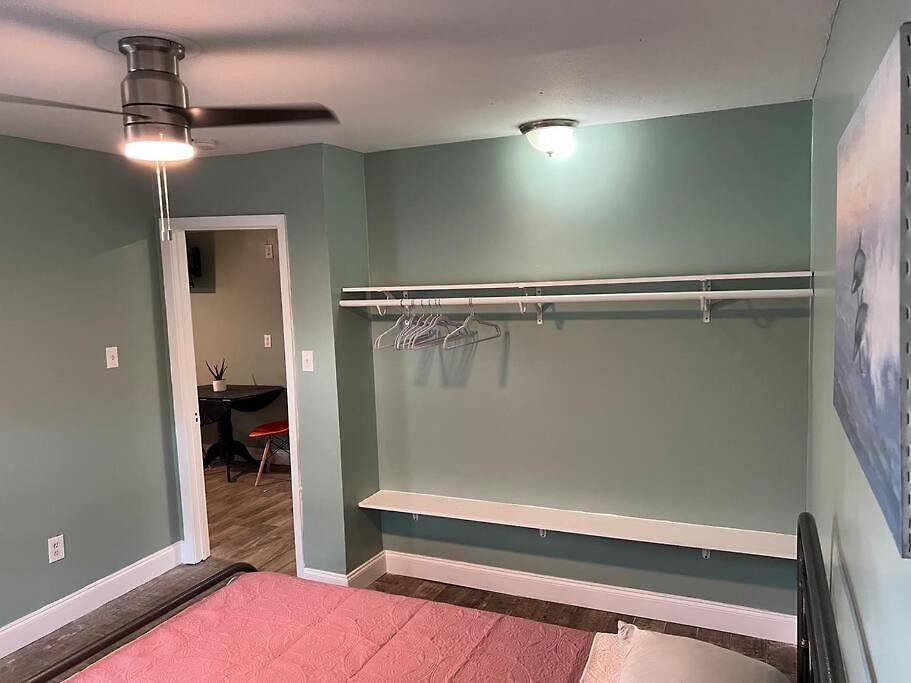 Close To French Quarters Apartment New Orleans