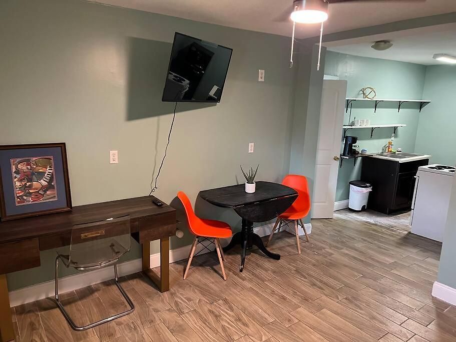 Apartment Close To French Quarters New Orleans
