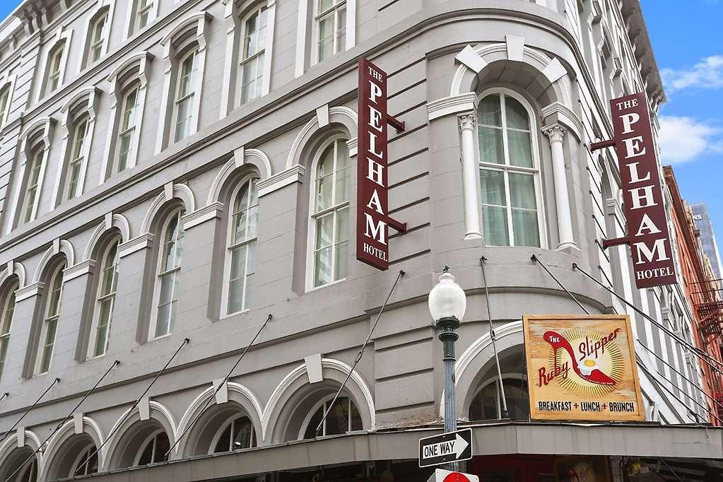 Pelham Hotel 3*