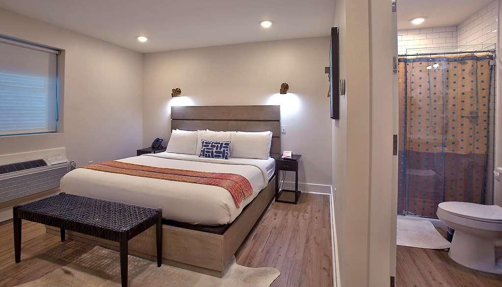 Hotel Lucky 3*