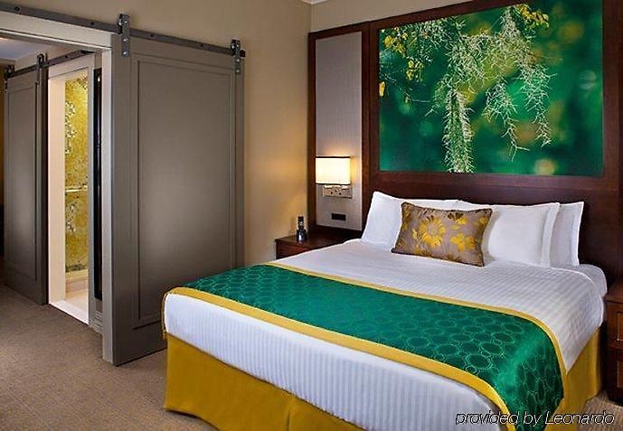 Courtyard By Marriott French Quarter/iberville New Orleans