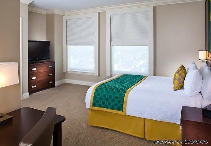 Courtyard By Marriott French Quarter/iberville Hotel